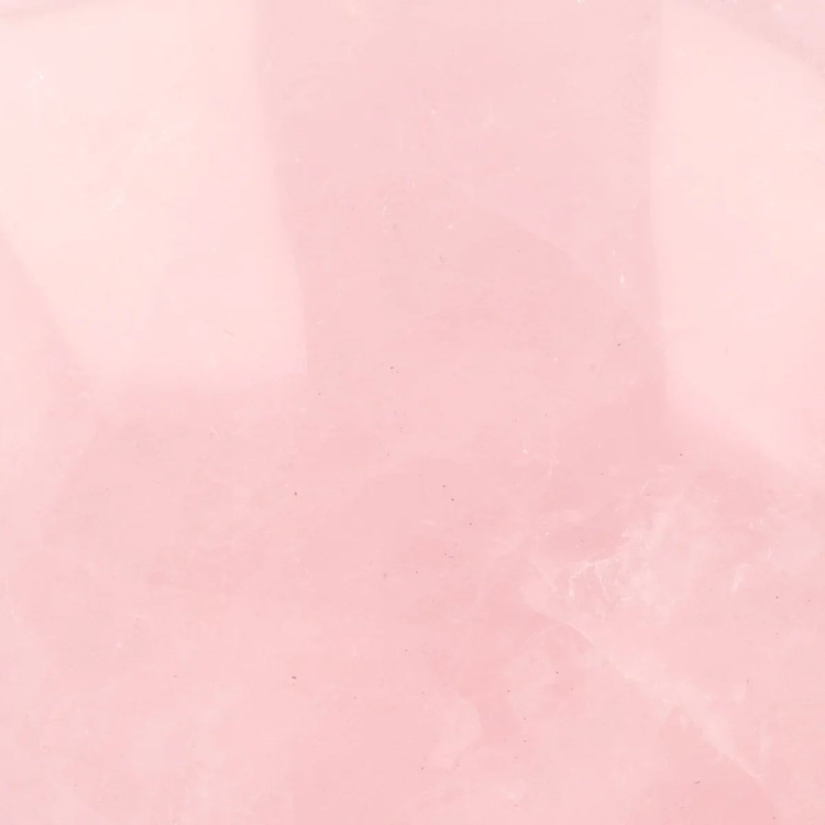 Rosenquarz Einseitig poliert 2 Rozenkwarts Eenzijdig Gepolijst – Bild 2