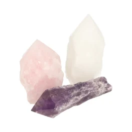 Golden Triangle Points Set from Brazil with item number 21397