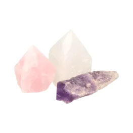 Golden Triangle Points Set from Brazil with item number 21399