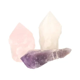 Golden Triangle Points Set from Brazil with item number 21401