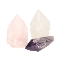 Golden Triangle Points Set from Brazil with item number 21402