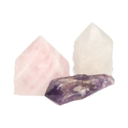 Golden Triangle Points Set from Brazil with item number 21406