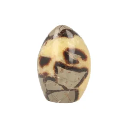 Septarie Sculpture from Madagascar with item number 21408