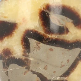 Septarie Sculpture from Madagascar with item number 21408