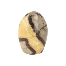 Septarie Sculpture from Madagascar with item number 21409