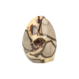 Septarie Sculpture from Madagascar with item number 21412