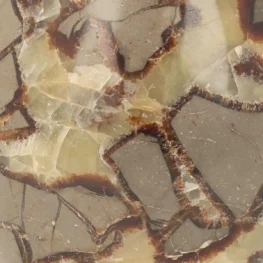 Septarie Sculpture from Madagascar with item number 21414