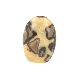 Septarie Sculpture from Madagascar with item number 21415