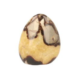 Septarie Sculpture from Madagascar with item number 21416