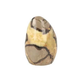 Septarie Sculpture from Madagascar with item number 21418