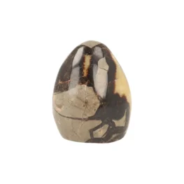 Septarie Sculpture from Madagascar with item number 21419