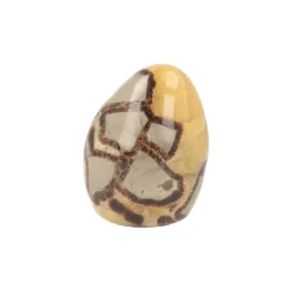 Septarie Sculpture from Madagascar with item number 21420