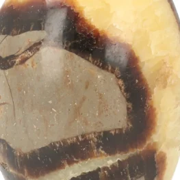 Septarie Sculpture from Madagascar with item number 21421