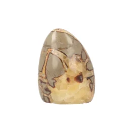 Septarie Sculpture from Madagascar with item number 21422