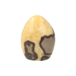 Septarie Sculpture from Madagascar with item number 21423