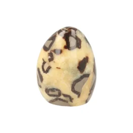 Septarie Sculpture from Madagascar with item number 21424