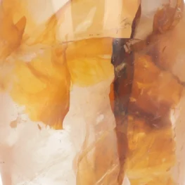 Limoniet Kwarts Sculptuur uit Madagaskar met artikelnummer 21426