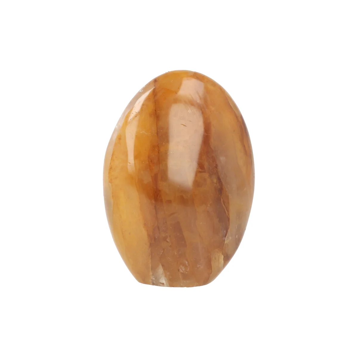 Limoniet Kwarts Sculptuur 1 Limoniet Kwarts Sculptuur uit Madagaskar met artikelnummer 21427