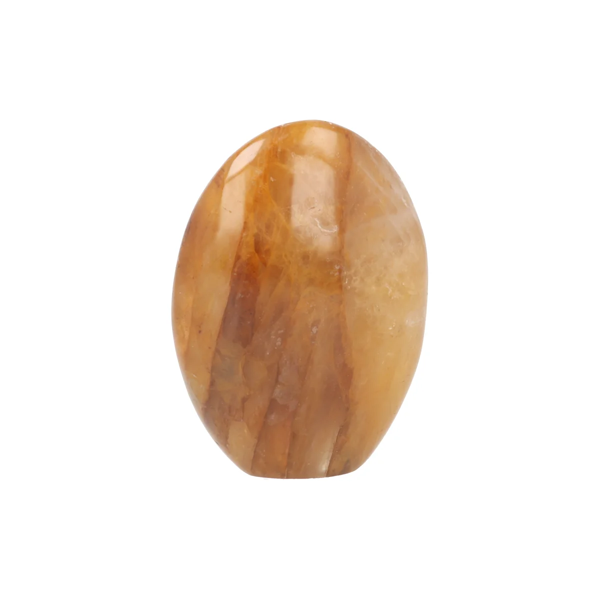 Limoniet Kwarts Sculptuur 4 Limoniet Kwarts Sculptuur uit Madagaskar met artikelnummer 21427