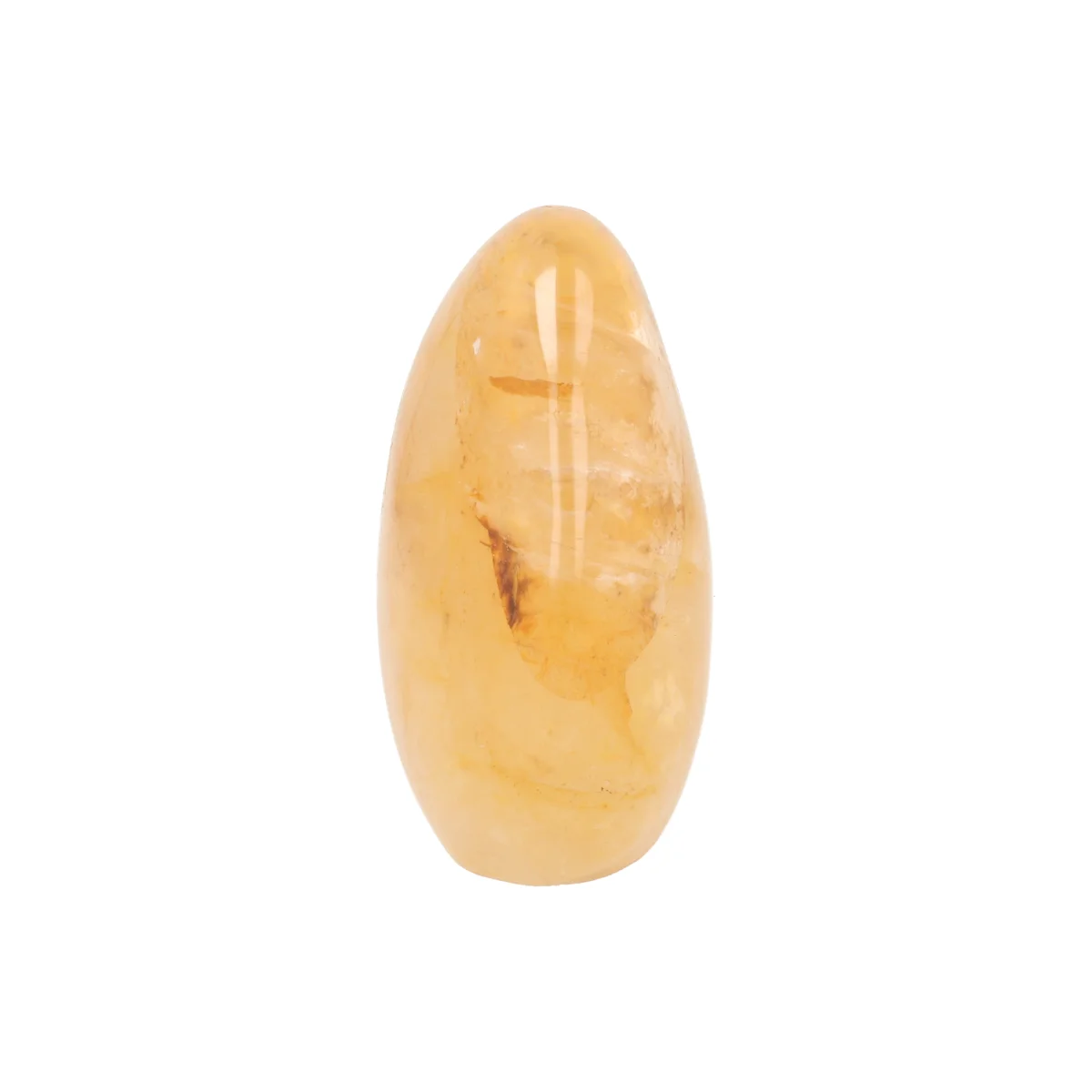 Limonite Quartz Sculpture 5 Limonite Quartz Sculpture from Madagascar with item number 21435