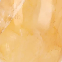 Limonite Quartz Sculpture from Madagascar with item number 21435