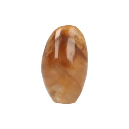 Limoniet Kwarts Sculptuur uit Madagaskar met artikelnummer 21436