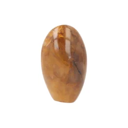 Limoniet Kwarts Sculptuur uit Madagaskar met artikelnummer 21437