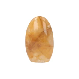 Limoniet Kwarts Sculptuur uit Madagaskar met artikelnummer 21438