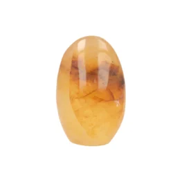 Limoniet Kwarts Sculptuur uit Madagaskar met artikelnummer 21439