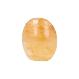 Limoniet Kwarts Sculptuur uit Madagaskar met artikelnummer 21441