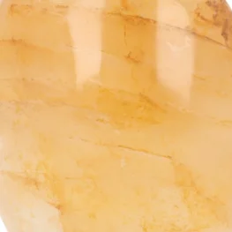 Limoniet Kwarts Sculptuur uit Madagaskar met artikelnummer 21441