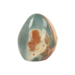 Polychrome Jasper Sculpture from Madagascar with item number 21442