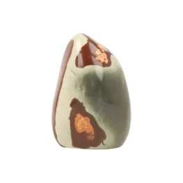 Polychrome Jasper Sculpture from Madagascar with item number 21443