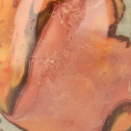 Polychrome Jasper Sculpture from Madagascar with item number 21444