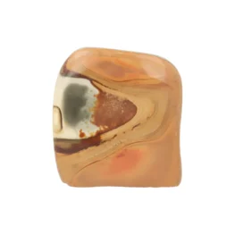 Polychrome Jasper Sculpture from Madagascar with item number 21445