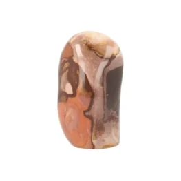 Polychrome Jasper Sculpture from Madagascar with item number 21449