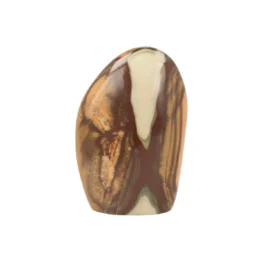 Polychrome Jasper Sculpture from Madagascar with item number 21451