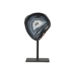 Agaat Geode Op Standaard uit Brazilië met artikelnummer 21452