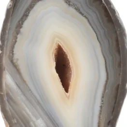 Agaat Geode Op Standaard uit Brazilië met artikelnummer 21453
