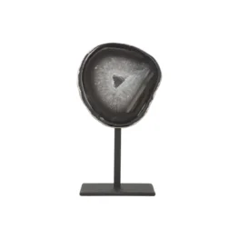 Agaat Geode Op Standaard uit Brazilië met artikelnummer 21454