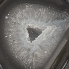 Agaat Geode Op Standaard uit Brazilië met artikelnummer 21454