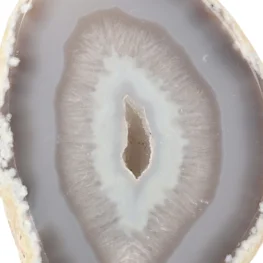 Agaat Geode Op Standaard uit Brazilië met artikelnummer 21456