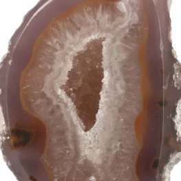 Agaat Geode Op Standaard uit Brazilië met artikelnummer 21457