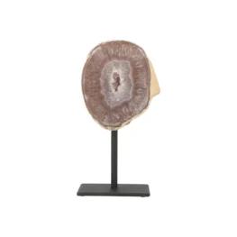 Agaat Geode Op Standaard uit Brazilië met artikelnummer 21458