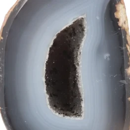 Agaat Geode Op Standaard uit Brazilië met artikelnummer 21460
