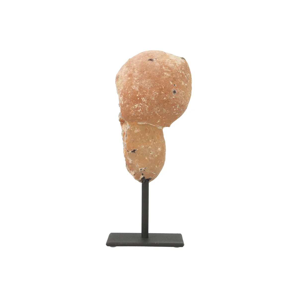 Agaat Geode Op Standaard 3 Agaat Geode Op Standaard uit Braziliƫ met artikelnummer 21462