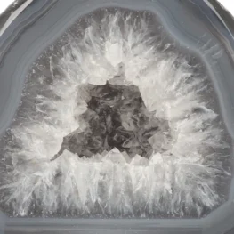 Agaat Geode Op Standaard uit Brazilië met artikelnummer 21464