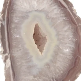 Agaat Geode Op Standaard uit Brazilië met artikelnummer 21465