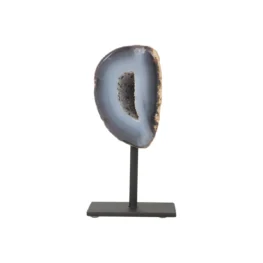 Agaat Geode Op Standaard uit Brazilië met artikelnummer 21466