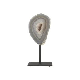 Agaat Geode Op Standaard uit Brazilië met artikelnummer 21467